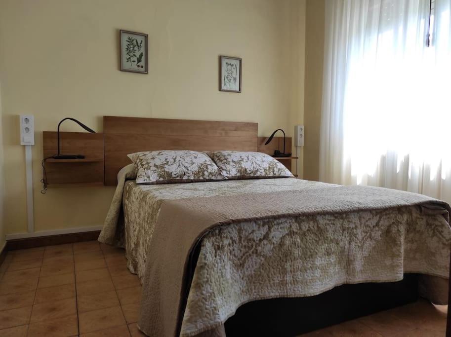 Casa Loli-Villar Луарка Экстерьер фото